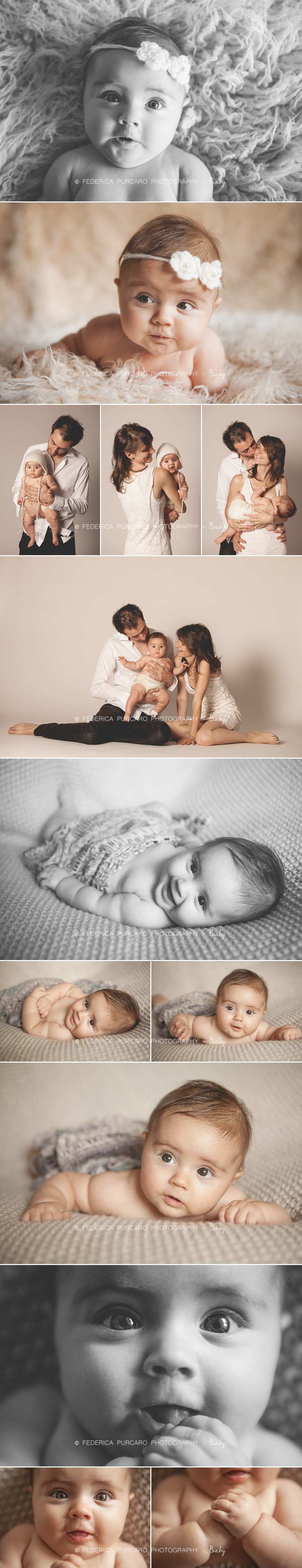 Fotografo bambini Modena