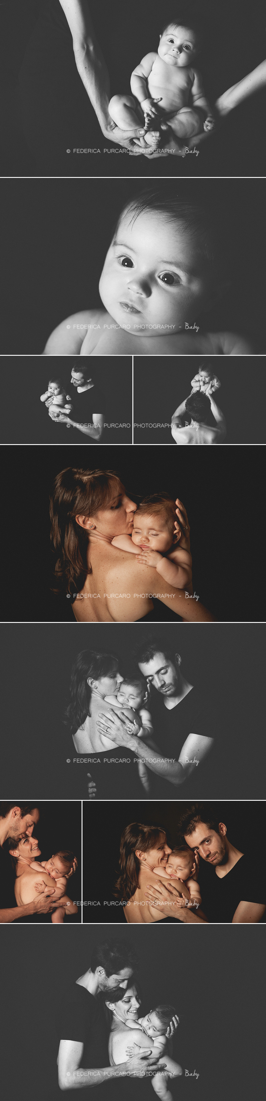 Fotografo Bambini Modena