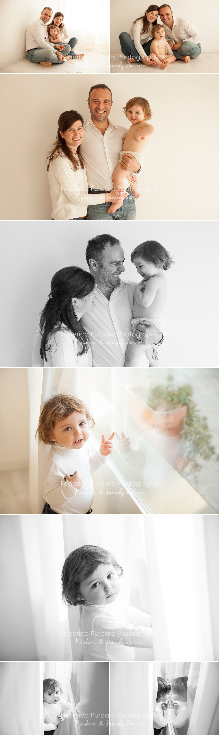 fotografo bambini modena