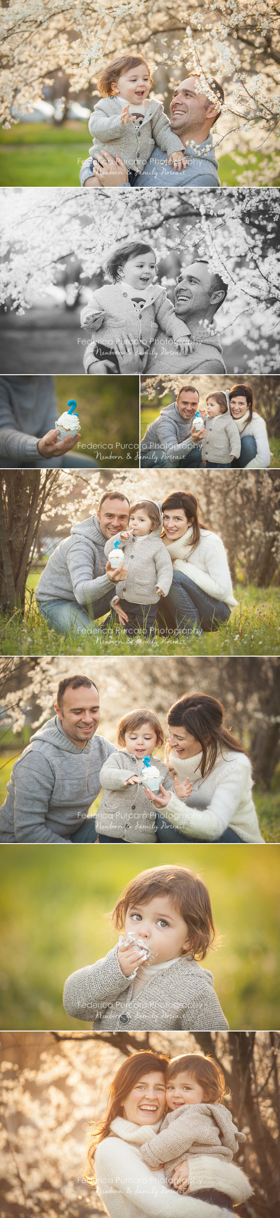 fotografo bambini modena