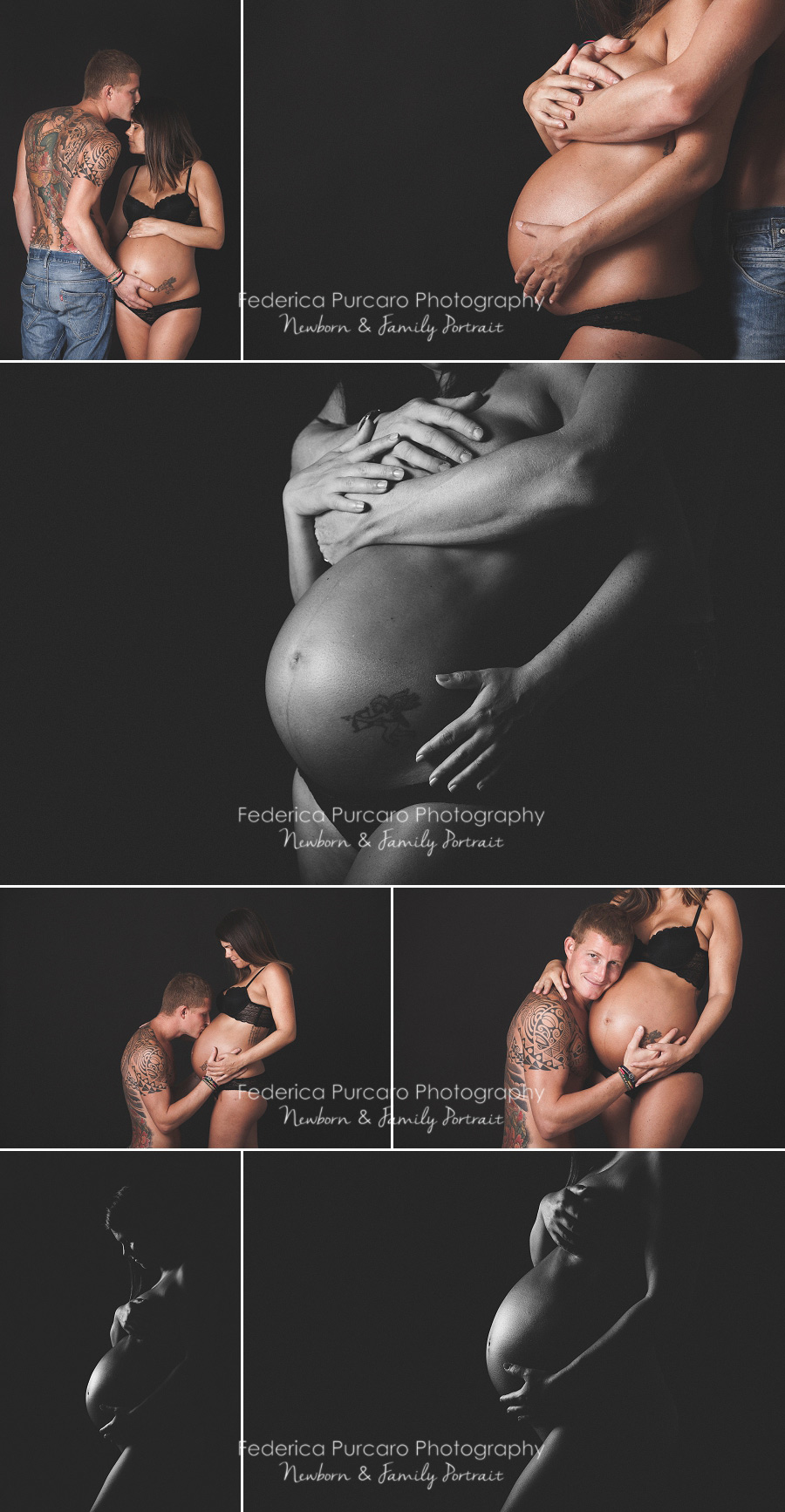 fotografo gravidanza modena