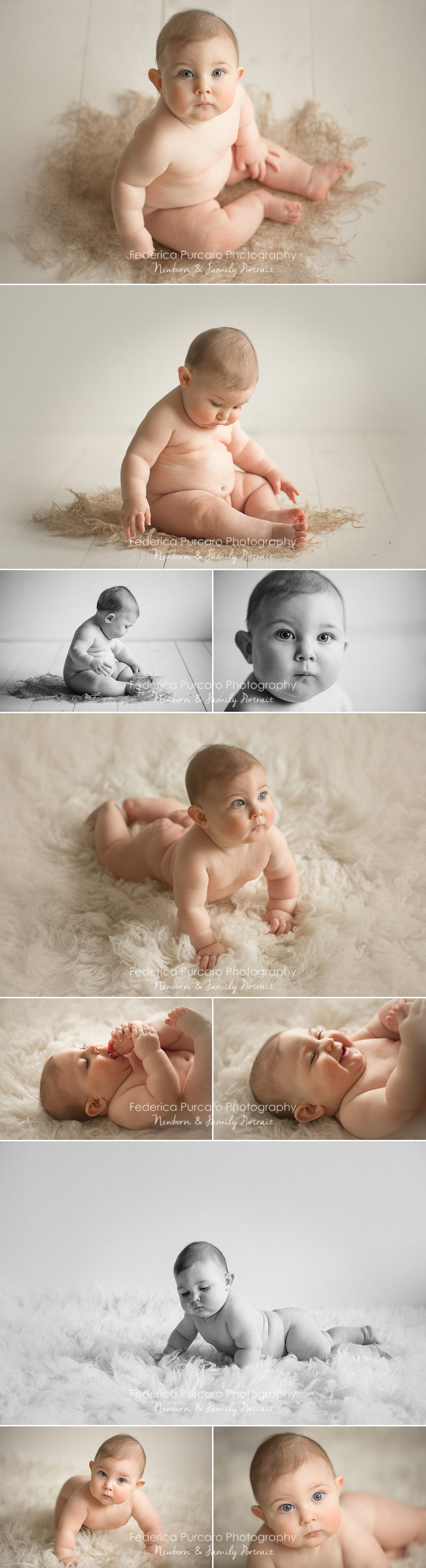 fotografo bambini modena