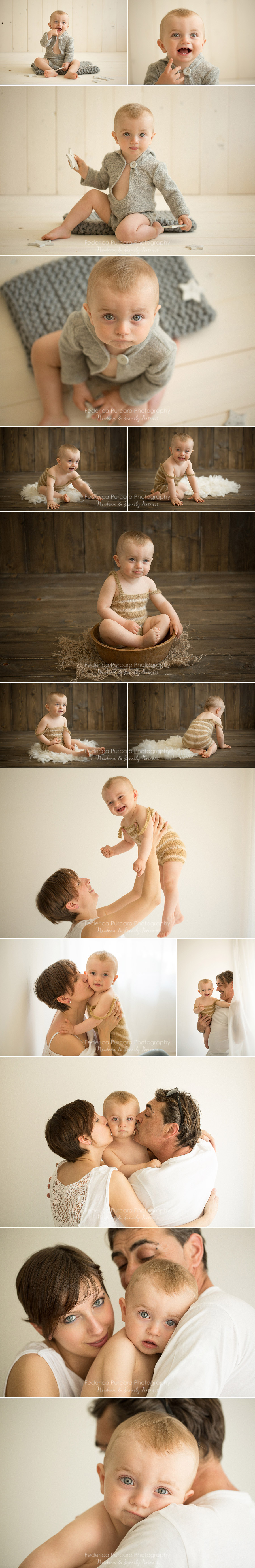 fotografo bambini modena smash cake 2